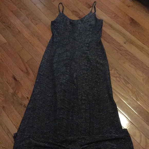 Evening dress - Picture 1 of 2